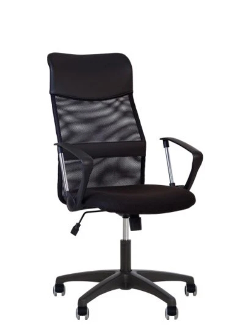Крісло NOWY STYL ULTRA GTP TILT PL64 C тканина